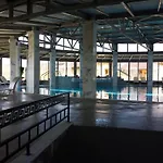 Thermal Roman Bath Hotel 4*