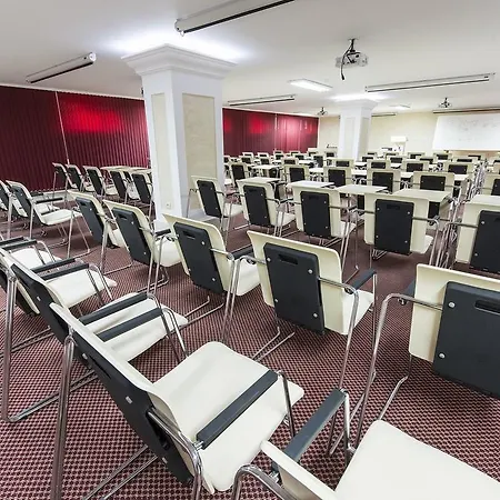 Hotel Thermal Roman Bath