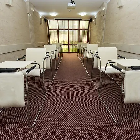 Thermal Roman Bath 4*