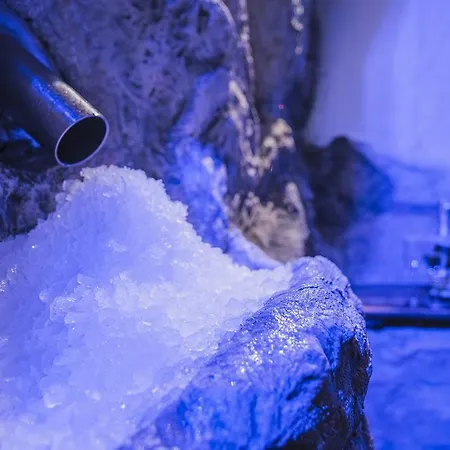 Thermal Roman Bath 4*