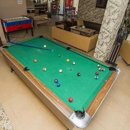 Thermal Roman Bath 4* Banya (Blagoevgrad)