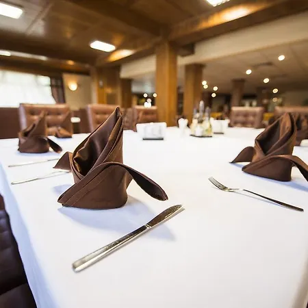 Otel Thermal Roman Bath