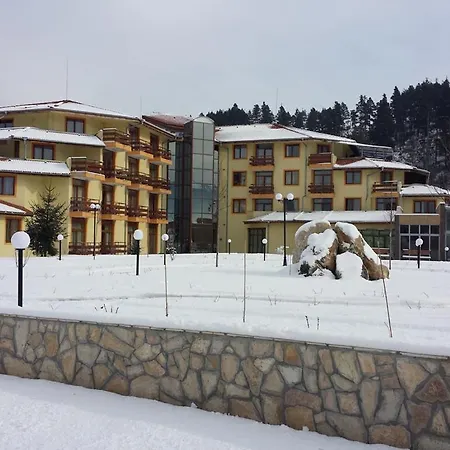 Thermal Roman Bath Hotel 4*