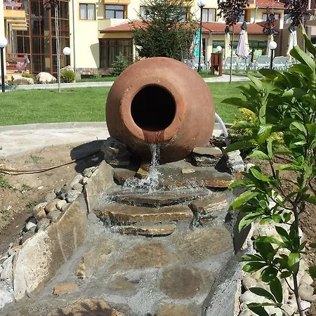 Hotel Thermal Roman Bath 4*