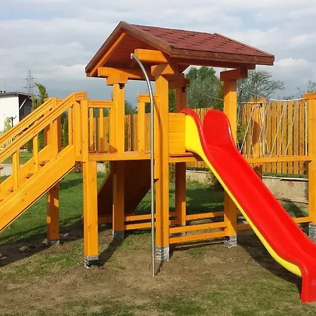 Hotel Thermal Roman Bath