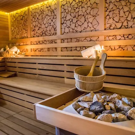 Hotel Thermal Roman Bath