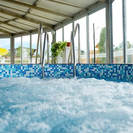 Thermal Roman Bath Banya (Blagoevgrad)