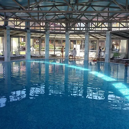 Hotel Thermal Roman Bath