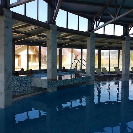 Thermal Roman Bath Banja
