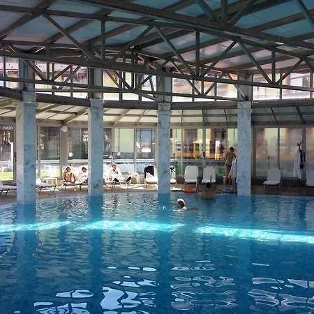 Thermal Roman Bath Hotel 4*