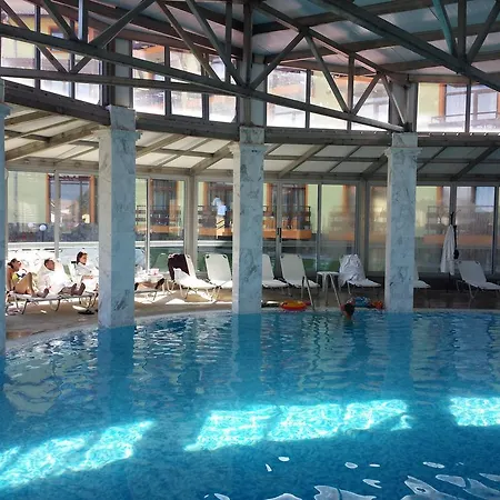 Thermal Roman Bath