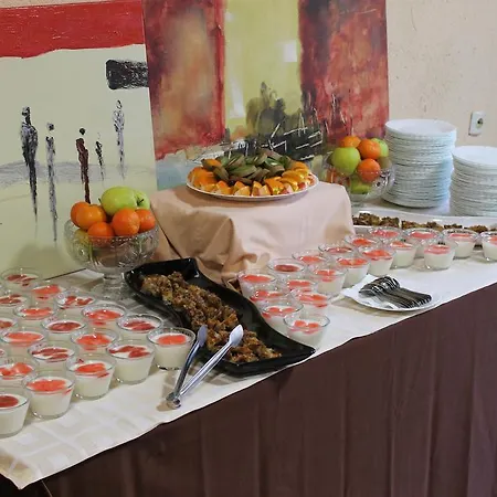 Hotel Thermal Roman Bath Banya (Blagoevgrad)