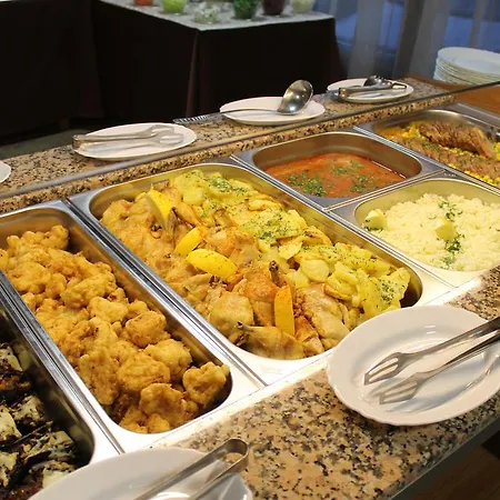 Thermal Roman Bath 4* Banea