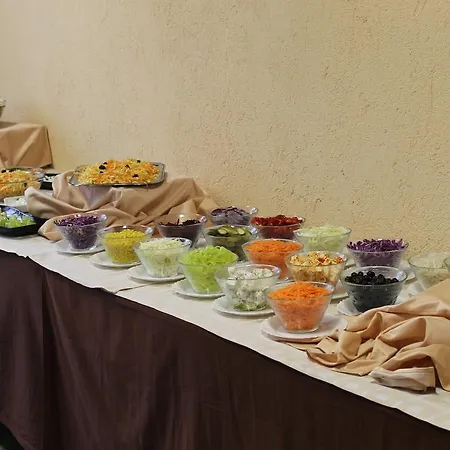 Thermal Roman Bath 4* Banya (Blagoevgrad)