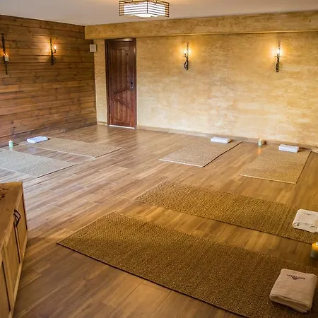 Thermal Roman Bath Banya (Blagoevgrad)