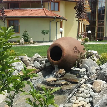 Thermal Roman Bath Banya (Blagoevgrad)