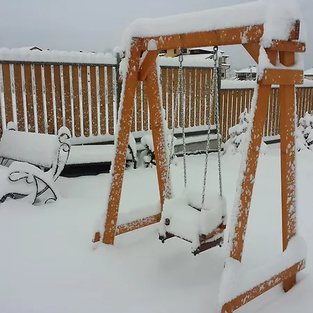 Thermal Roman Bath Hotel Banya (Blagoevgrad)