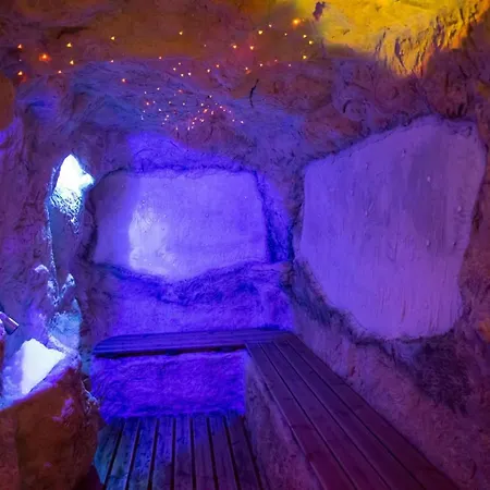 Hotel Thermal Roman Bath 4*