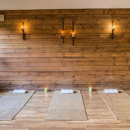 Thermal Roman Bath Hotel 4*