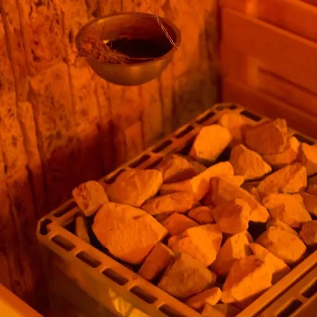 Thermal Roman Bath Banya (Blagoevgrad)