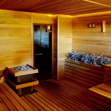 Thermal Roman Bath 4* Banya (Blagoevgrad)