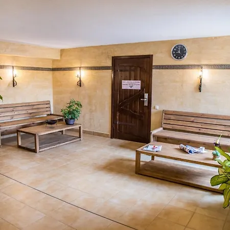 Thermal Roman Bath Banya (Blagoevgrad)