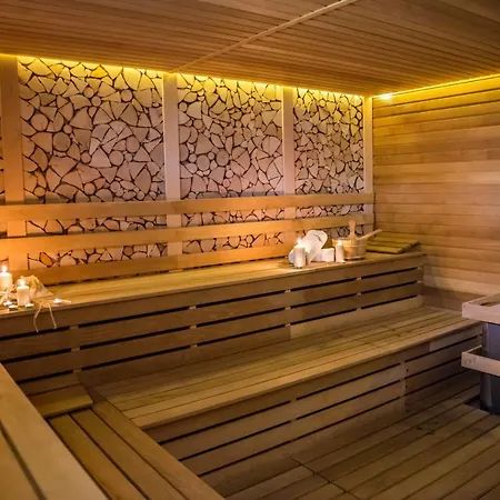 Hotel Thermal Roman Bath 4*