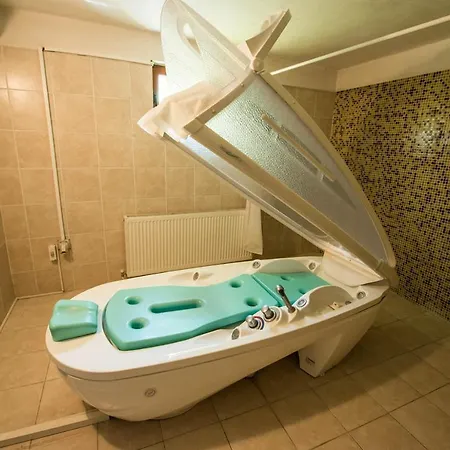 Thermal Roman Bath Hotel