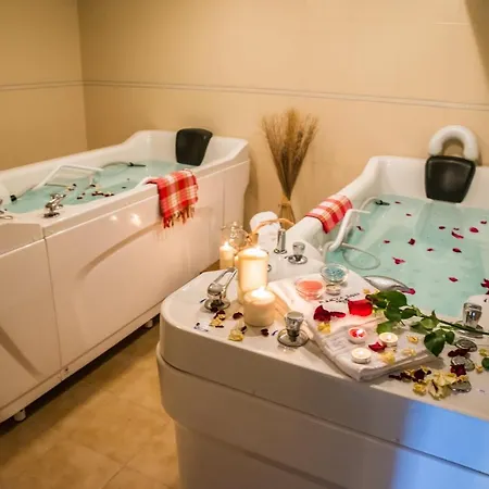Thermal Roman Bath 4* Banya (Blagoevgrad)