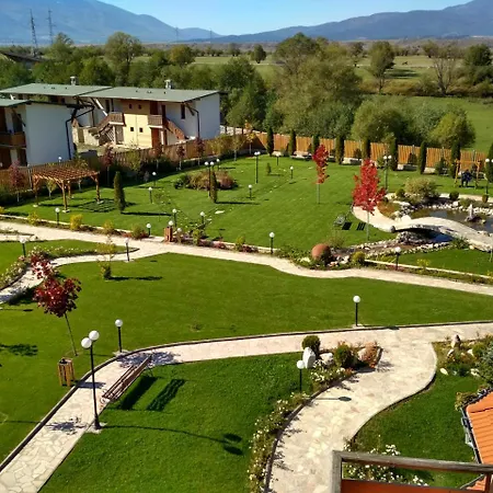 Thermal Roman Bath Hotel 4*