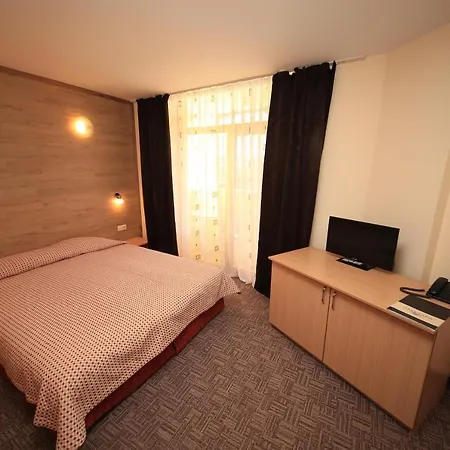 Thermal Roman Bath Hotel 4*