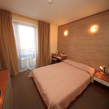 Otel Thermal Roman Bath 4*