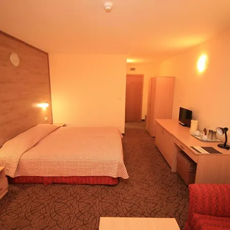 Thermal Roman Bath 4* Banya (Blagoevgrad)
