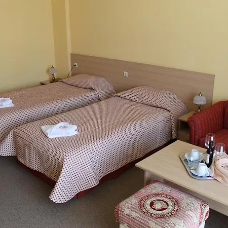 Thermal Roman Bath Banya (Blagoevgrad)