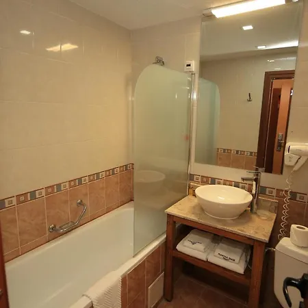 Thermal Roman Bath Hotel