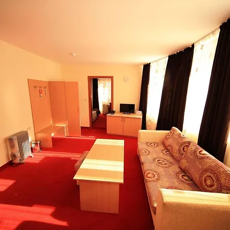 Thermal Roman Bath Hotel