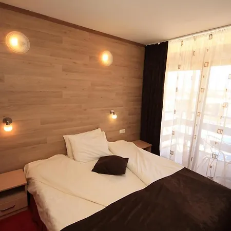 Thermal Roman Bath Hotel 4*