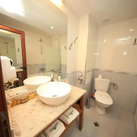 Thermal Roman Bath 4* Banya (Blagoevgrad)