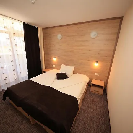 Thermal Roman Bath Hotel Banya (Blagoevgrad)