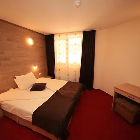 Hotel Thermal Roman Bath 4*