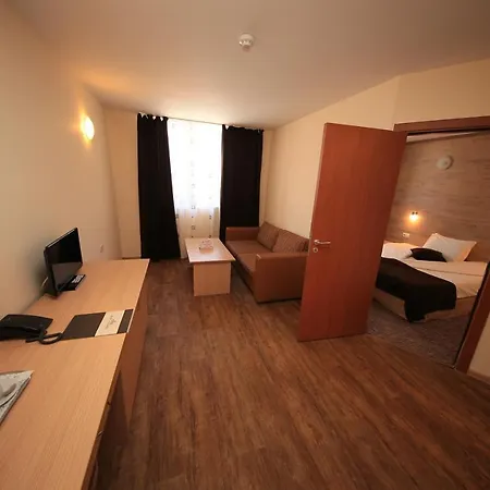 Hotel Thermal Roman Bath