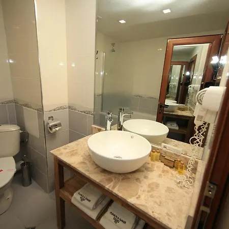 Thermal Roman Bath 4*