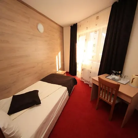 Hotel Thermal Roman Bath Banya (Blagoevgrad)