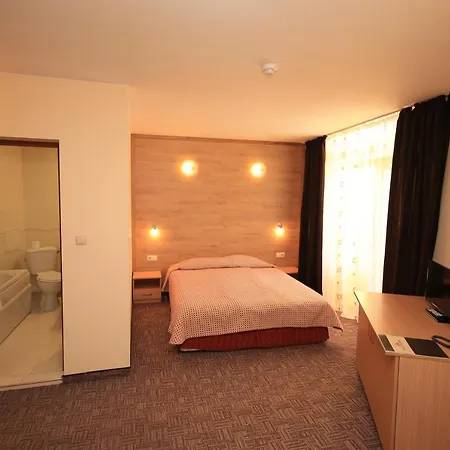 Hotel Thermal Roman Bath