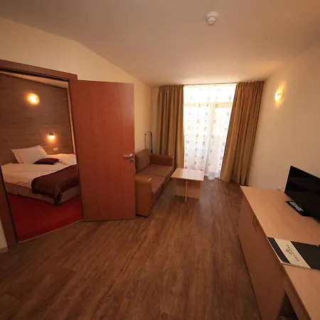 Hotel Thermal Roman Bath