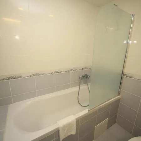 Hotel Thermal Roman Bath 4*