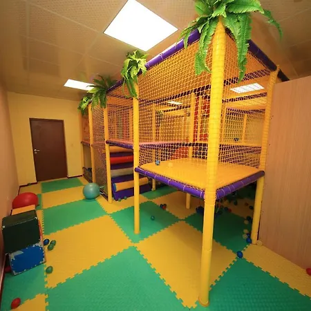 Hotel Thermal Roman Bath 4*