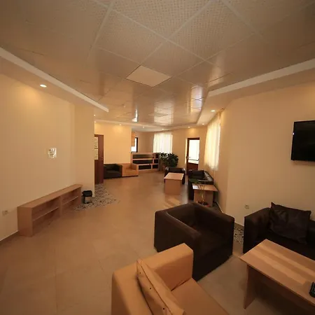 Thermal Roman Bath Banya (Blagoevgrad)