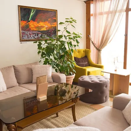 Thermal Roman Bath Banya (Blagoevgrad)