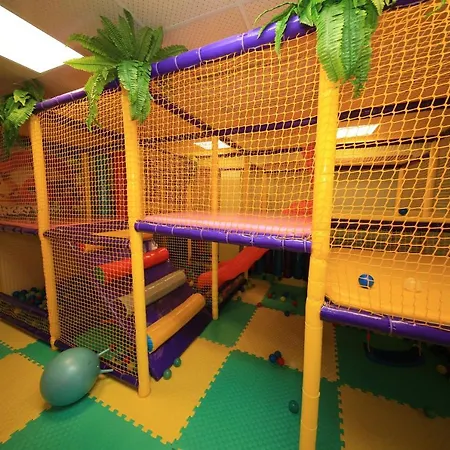 Thermal Roman Bath Hotel Banya (Blagoevgrad)